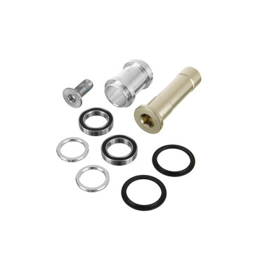 CUBE AMS / XMS Bearing and Screw Kit for Main Tube 0
